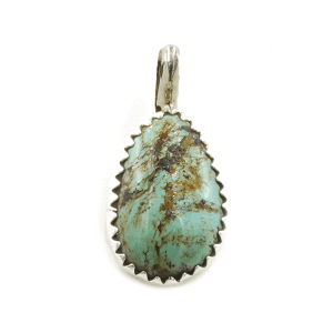 Turquoise Pendant
