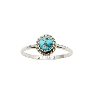 Women's Turquoise Ring