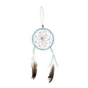 5" Dream Catcher Decor