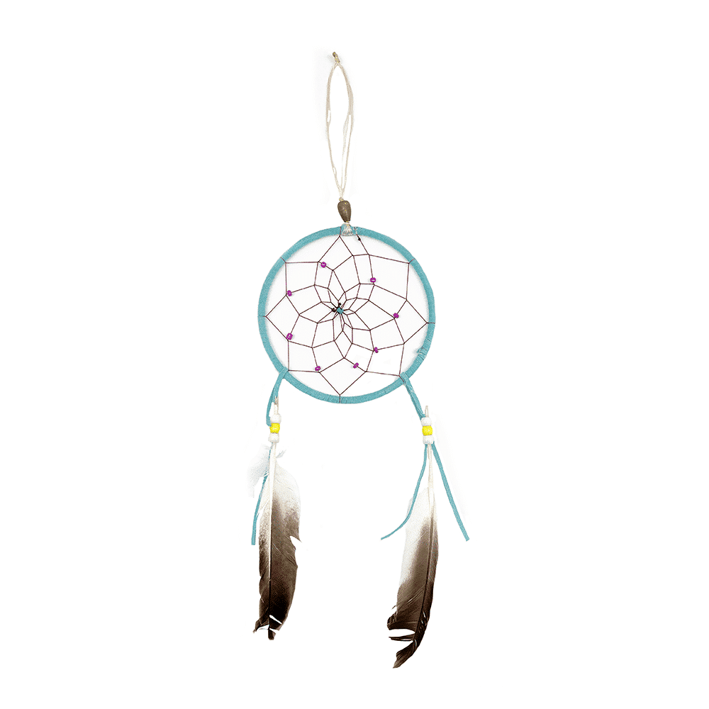 5" Dream Catcher Decor