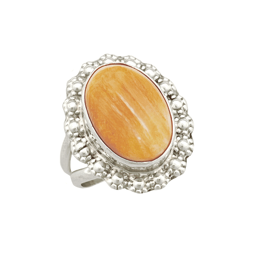 Spiny Oyster Women's Ring - Image 2