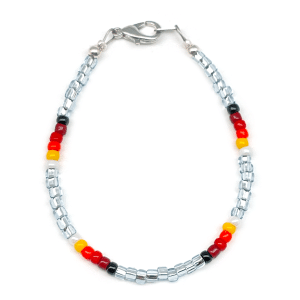 Beaded Baby / Child Bracelet