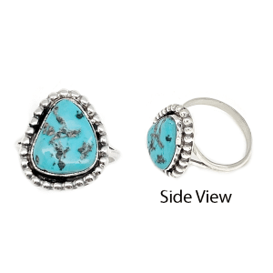 Turquoise Women's Ring