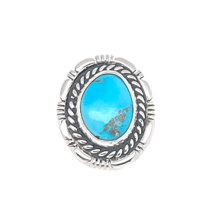 Turquoise Women's Ring