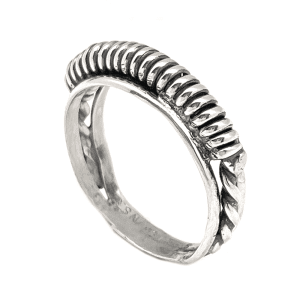 Single Coil Ring