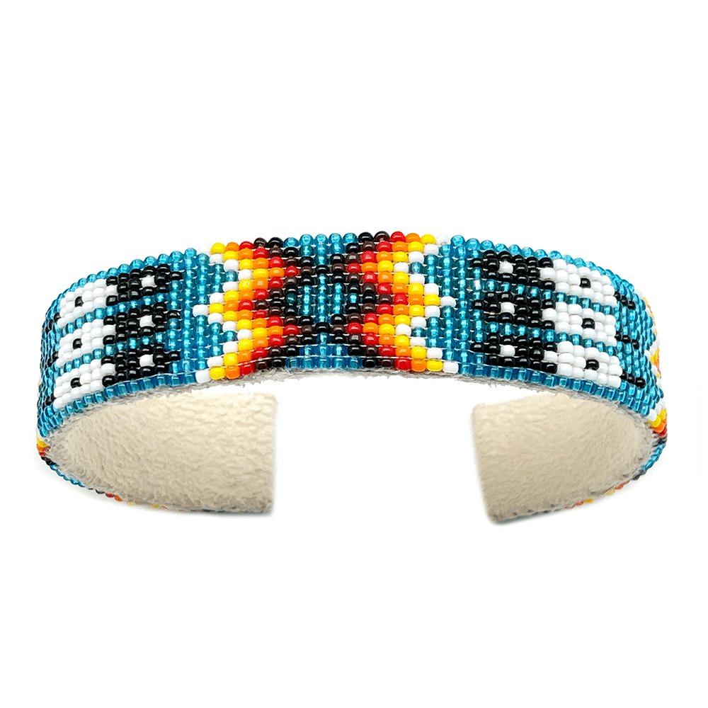 Larger Wrist Size Beaded Bracelet