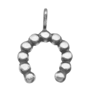 Naja Cast Pendant