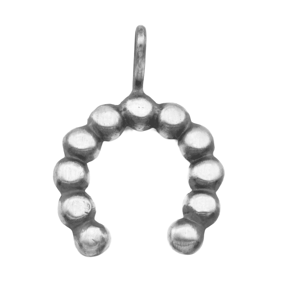 Naja Cast Pendant