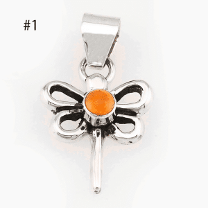 Assorted Small Pendants