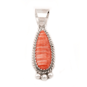 Spiny Oyster Pendant