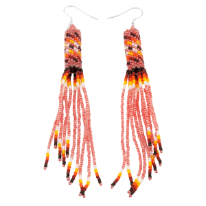 Beaded Earrings