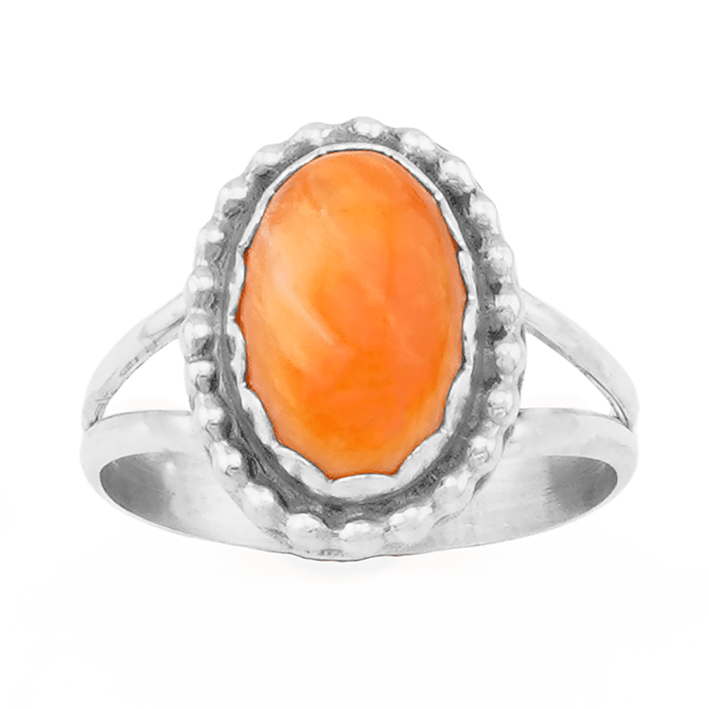 Spiny Oyster Women's Ring