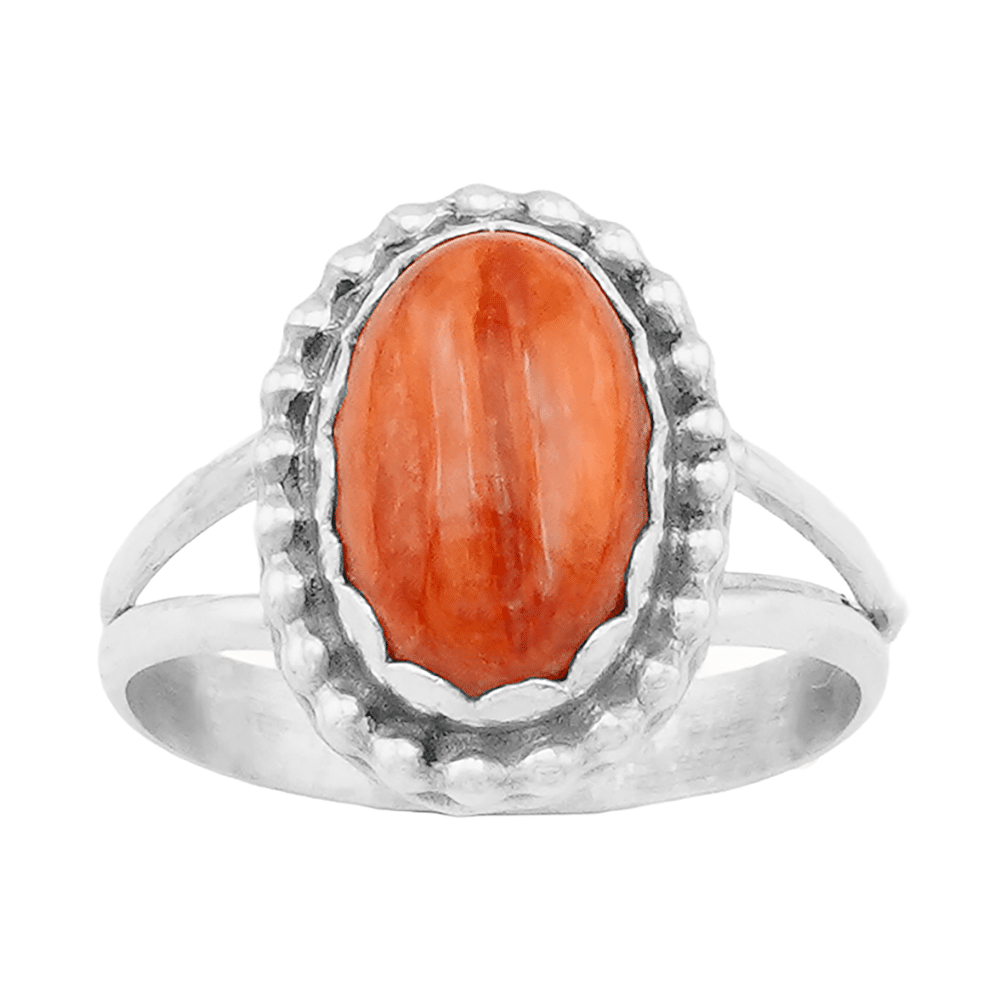 Spiny Oyster Women's Ring - Image 2