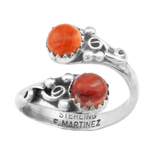 Assorted Adjustable Rings