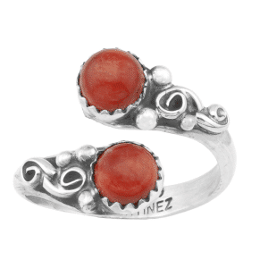 Assorted Adjustable Rings