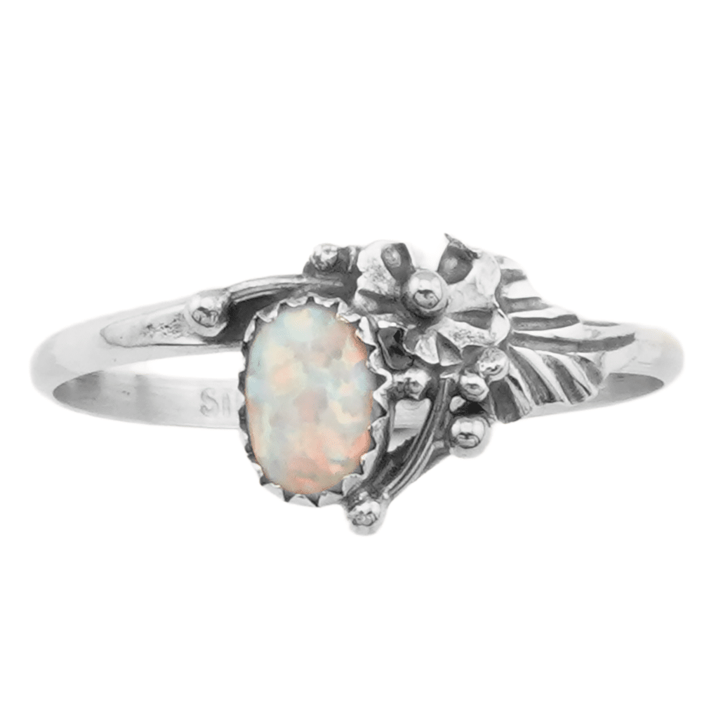 Opal Women's Ring - Image 2