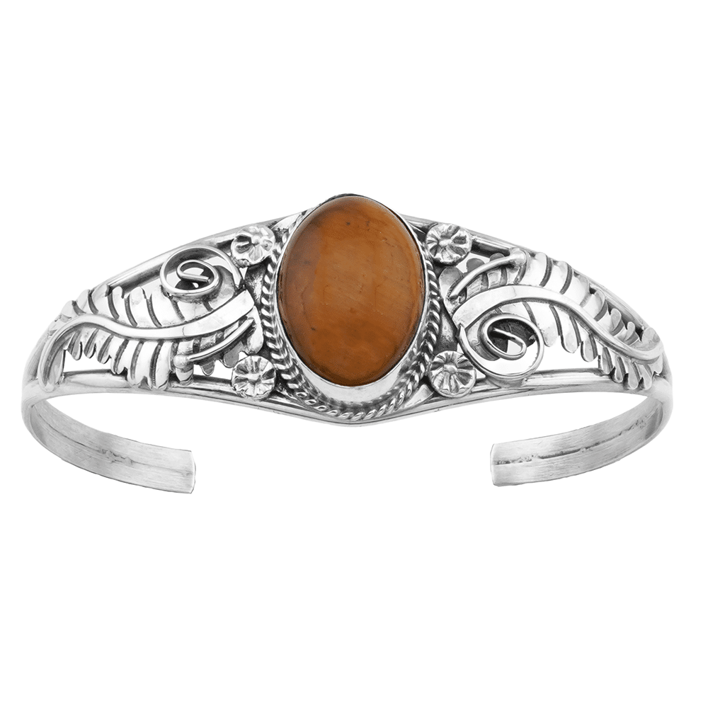 Tiger Eye Bracelet