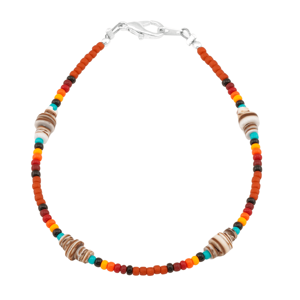 Beaded Bracelet