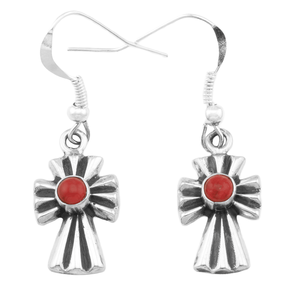 Assorted Cast Earrings - Image 7