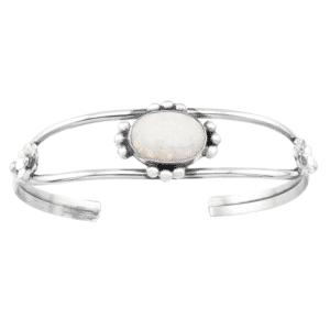Ladies Opal Bracelet