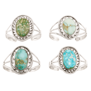 Sonoran Turquoise Bracelet