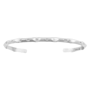 Sterling Silver Bracelet