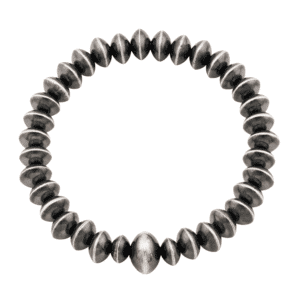 Navajo Pearl Beads Bracelet