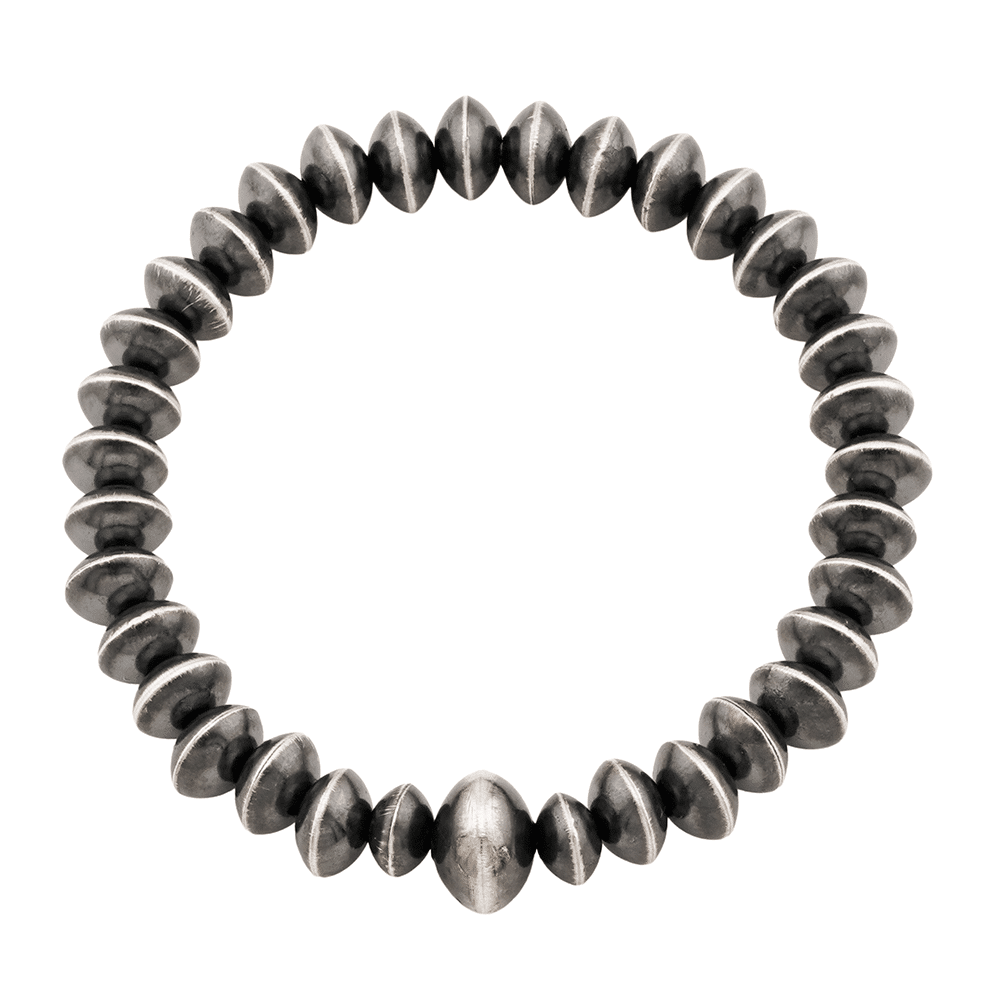 Navajo Pearl Beads Bracelet