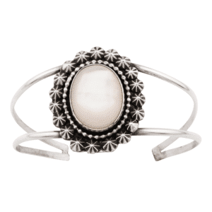 Mother Of Pearl Bracelet