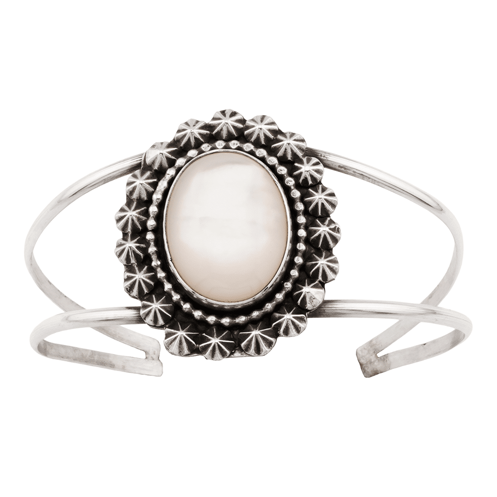 Mother Of Pearl Bracelet
