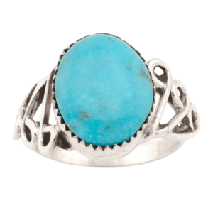 Turquoise Women's Ring