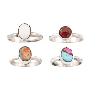 Assorted Women's Rings