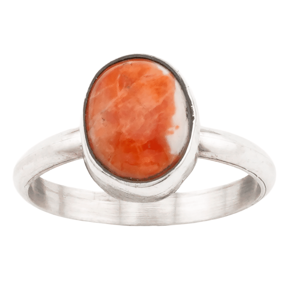 Spiny Oyster Bronze Women's Rings - Image 3