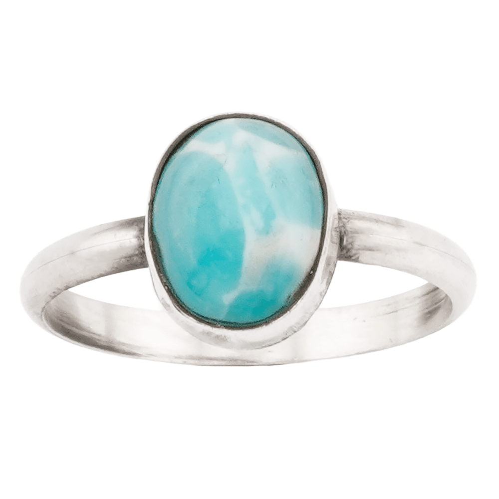 Spiny Oyster Bronze Women's Rings - Image 6