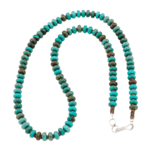 Turquoise Necklace